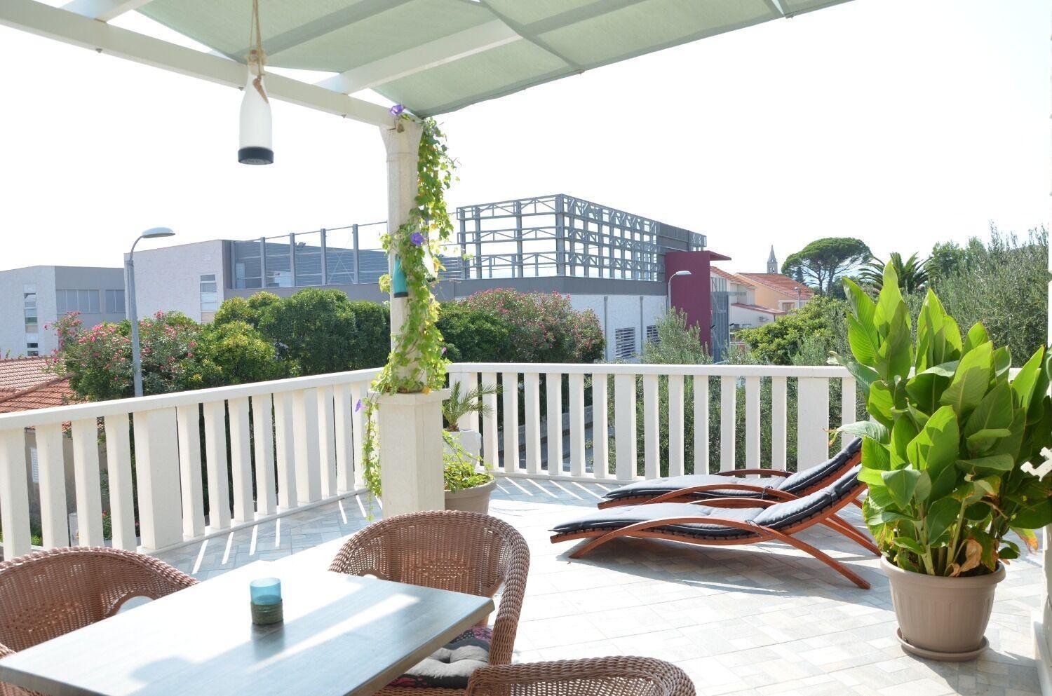 Apartments Dami - 100M From The Sea Orebić Exterior foto