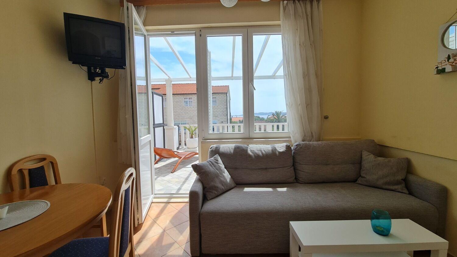 Apartments Dami - 100M From The Sea Orebić Exterior foto